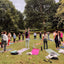 Summer Solstice Ceremony | Bective Mill, Co. Meath | 22nd June