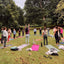 Sunset Soul Sessions: Cacao + Yoga in the Park