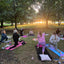 Sunset Soul Sessions: Cacao + Yoga in the Park