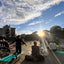 Sunset Soul Sessions: Cacao + Yoga in the Park