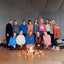 Summer Solstice Ceremony | Bective Mill, Co. Meath | 22nd June