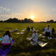 Sunset Soul Sessions: Cacao + Yoga in the Park