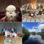 Summer Solstice Retreat | Bective Mill, Co. Meath | 21st June